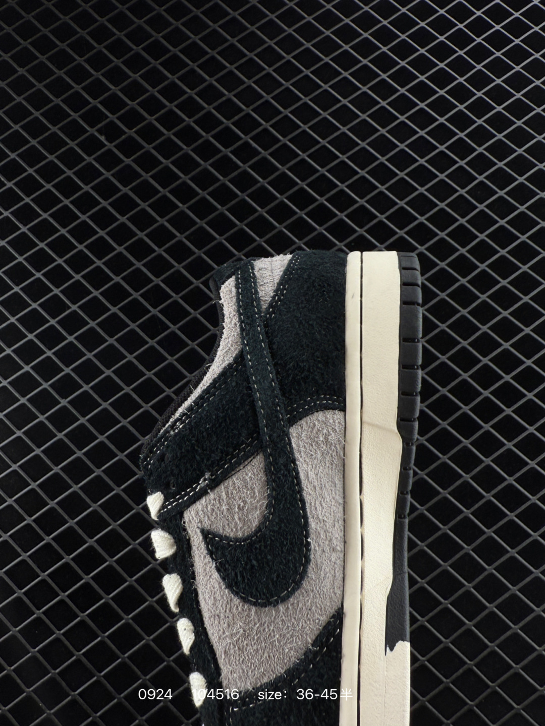 Travis Scott x Nike Air Jordan 1 Low x Stussy